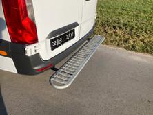 MERCEDES-BENZ Sprinter 315 CDI Extralang 9G-TRONIC, Diesel, Second hand / Used, Automatic - 6