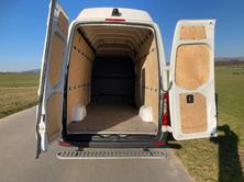 MERCEDES-BENZ Sprinter 315 CDI Extralang 9G-TRONIC, Diesel, Second hand / Used, Automatic - 7