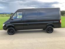 MERCEDES-BENZ Sprinter 313 CDI 4x4 mit Geländeuntersetzung, Diesel, Second hand / Used, Automatic - 5