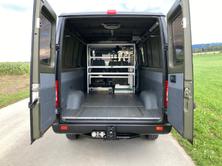 MERCEDES-BENZ Sprinter 313 CDI 4x4 mit Geländeuntersetzung, Diesel, Second hand / Used, Automatic - 7