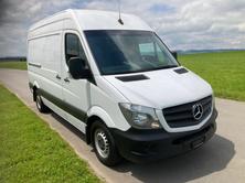 MERCEDES-BENZ Sprinter 314 CDI Standard 7G-Tronic mit Naviga, Diesel, Occasioni / Usate, Automatico - 2
