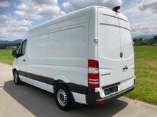 MERCEDES-BENZ Sprinter 314 CDI Standard 7G-Tronic mit Naviga, Diesel, Occasioni / Usate, Automatico - 3