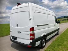 MERCEDES-BENZ Sprinter 314 CDI Standard 7G-Tronic mit Naviga, Diesel, Occasioni / Usate, Automatico - 4