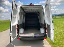 MERCEDES-BENZ Sprinter 314 CDI Standard 7G-Tronic mit Naviga, Diesel, Occasioni / Usate, Automatico - 6