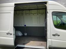MERCEDES-BENZ Sprinter 314 CDI Standard 7G-Tronic mit Naviga, Diesel, Occasioni / Usate, Automatico - 7