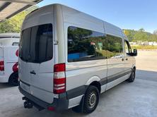 MERCEDES-BENZ Sprinter 315 CDI Standard, Diesel, Occasion / Gebraucht, Automatik - 2