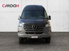 MERCEDES-BENZ Sprinter 419 CDI Standard 9G-TRONIC Hymer Gran, Diesel, Occasion / Gebraucht, Automatik - 2