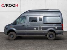 MERCEDES-BENZ Sprinter 419 CDI Standard 9G-TRONIC Hymer Gran, Diesel, Occasion / Gebraucht, Automatik - 4