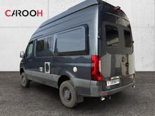 MERCEDES-BENZ Sprinter 419 CDI Standard 9G-TRONIC Hymer Gran, Diesel, Occasion / Gebraucht, Automatik - 5