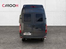 MERCEDES-BENZ Sprinter 419 CDI Standard 9G-TRONIC Hymer Gran, Diesel, Occasion / Gebraucht, Automatik - 6