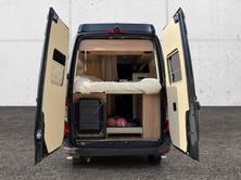 MERCEDES-BENZ Sprinter 419 CDI Standard 9G-TRONIC Hymer Gran, Diesel, Occasion / Gebraucht, Automatik - 7
