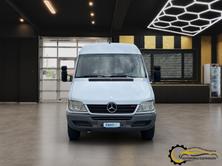 MERCEDES-BENZ Sprinter 313 CDI, Diesel, Occasion / Utilisé, Automatique - 2