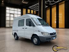 MERCEDES-BENZ Sprinter 313 CDI, Diesel, Occasion / Utilisé, Automatique - 3
