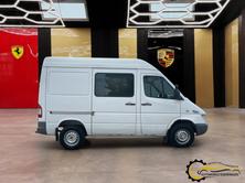 MERCEDES-BENZ Sprinter 313 CDI, Diesel, Occasion / Utilisé, Automatique - 4