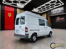 MERCEDES-BENZ Sprinter 313 CDI, Diesel, Occasion / Utilisé, Automatique - 5