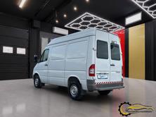 MERCEDES-BENZ Sprinter 313 CDI, Diesel, Occasion / Utilisé, Automatique - 7