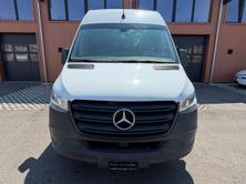 MERCEDES-BENZ Sprinter 316 CDI Lang * Tempomat * Phares auto, Diesel, Occasioni / Usate, Manuale - 2