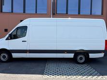 MERCEDES-BENZ Sprinter 316 CDI Lang * Tempomat * Phares auto, Diesel, Occasioni / Usate, Manuale - 4