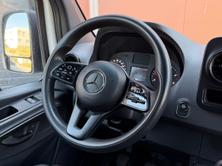 MERCEDES-BENZ Sprinter 316 CDI Lang * Tempomat * Phares auto, Diesel, Occasioni / Usate, Manuale - 7
