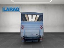 MERCEDES-BENZ Sprinter 319 CDI Brücke, Verdeck mit HB, Diesel, Second hand / Used, Manual - 4
