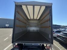 MERCEDES-BENZ Sprinter 319 CDI Brücke, Verdeck mit HB, Diesel, Second hand / Used, Manual - 5