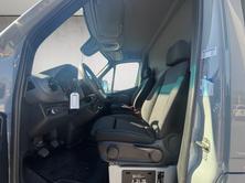 MERCEDES-BENZ Sprinter 319 CDI Brücke, Verdeck mit HB, Diesel, Second hand / Used, Manual - 6