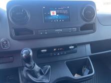 MERCEDES-BENZ Sprinter 319 CDI Brücke, Verdeck mit HB, Diesel, Second hand / Used, Manual - 7