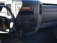 MERCEDES-BENZ Sprinter 313 CDI Kompakt, Diesel, Occasioni / Usate, Manuale - 2