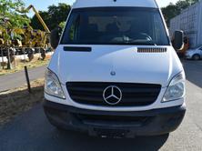 MERCEDES-BENZ Sprinter 313 CDI Kompakt, Diesel, Occasioni / Usate, Manuale - 4