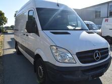 MERCEDES-BENZ Sprinter 313 CDI Kompakt, Diesel, Occasioni / Usate, Manuale - 5