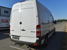 MERCEDES-BENZ Sprinter 313 CDI Kompakt, Diesel, Occasioni / Usate, Manuale - 6