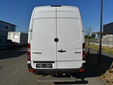 MERCEDES-BENZ Sprinter 313 CDI Kompakt, Diesel, Occasioni / Usate, Manuale - 7