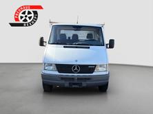 MERCEDES-BENZ Sprinter 312 D, Diesel, Occasion / Gebraucht, Handschaltung - 2