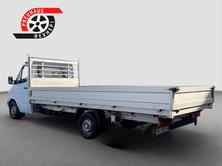MERCEDES-BENZ Sprinter 312 D, Diesel, Occasion / Gebraucht, Handschaltung - 4