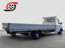 MERCEDES-BENZ Sprinter 312 D, Diesel, Occasion / Gebraucht, Handschaltung - 5