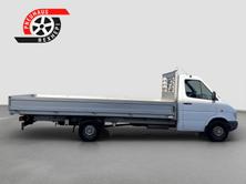 MERCEDES-BENZ Sprinter 312 D, Diesel, Occasion / Gebraucht, Handschaltung - 6