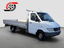 MERCEDES-BENZ Sprinter 312 D, Diesel, Occasion / Gebraucht, Handschaltung - 7