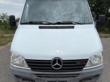 MERCEDES-BENZ Sprinter 313 CDI, Diesel, Occasion / Gebraucht, Handschaltung - 2