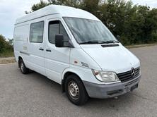 MERCEDES-BENZ Sprinter 313 CDI, Diesel, Occasion / Gebraucht, Handschaltung - 3