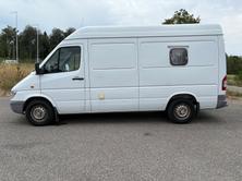 MERCEDES-BENZ Sprinter 313 CDI, Diesel, Occasion / Gebraucht, Handschaltung - 4