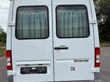 MERCEDES-BENZ Sprinter 313 CDI, Diesel, Occasion / Gebraucht, Handschaltung - 5