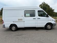MERCEDES-BENZ Sprinter 313 CDI, Diesel, Occasion / Gebraucht, Handschaltung - 6