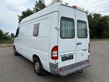 MERCEDES-BENZ Sprinter 313 CDI, Diesel, Occasion / Gebraucht, Handschaltung - 7
