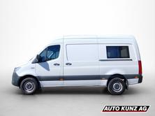 MERCEDES-BENZ eSprinter 320 56kWh StPro, Electric, Second hand / Used, Automatic - 3