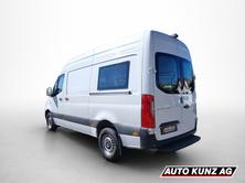 MERCEDES-BENZ eSprinter 320 56kWh StPro, Electric, Second hand / Used, Automatic - 4