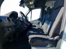 MERCEDES-BENZ eSprinter 320 56kWh StPro, Electric, Second hand / Used, Automatic - 6