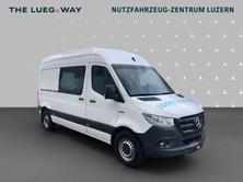 MERCEDES-BENZ eSprinter 312 47kWh Standard, Electric, Second hand / Used, Automatic - 2