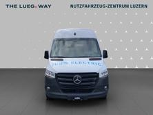 MERCEDES-BENZ eSprinter 312 47kWh Standard, Electric, Second hand / Used, Automatic - 3