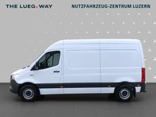 MERCEDES-BENZ eSprinter 312 47kWh Standard, Electric, Second hand / Used, Automatic - 4