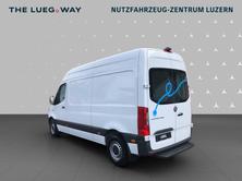 MERCEDES-BENZ eSprinter 312 47kWh Standard, Electric, Second hand / Used, Automatic - 5